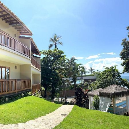 La Bella Suites Ilhabela Dış mekan fotoğraf