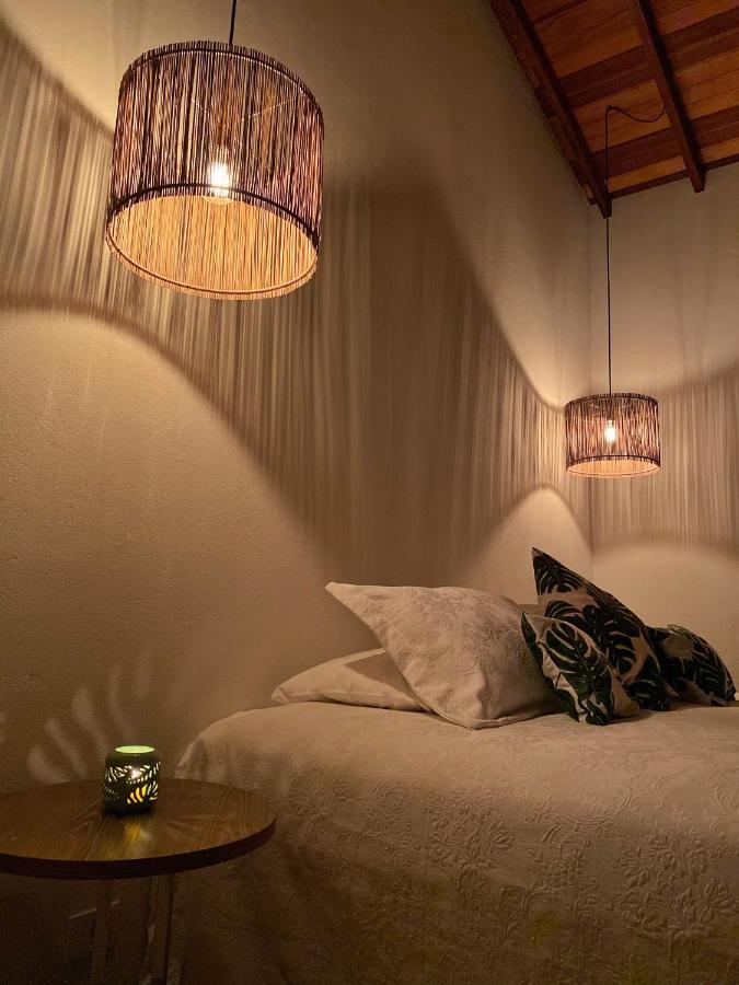 La Bella Suites Ilhabela Dış mekan fotoğraf
