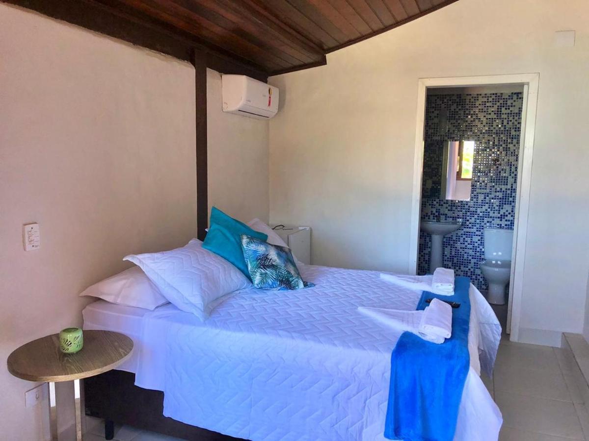 La Bella Suites Ilhabela Dış mekan fotoğraf