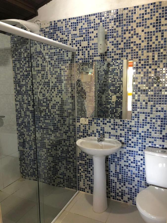 La Bella Suites Ilhabela Dış mekan fotoğraf