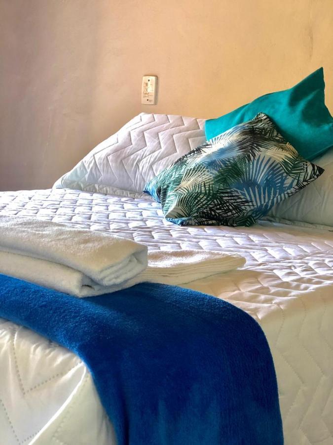 La Bella Suites Ilhabela Dış mekan fotoğraf