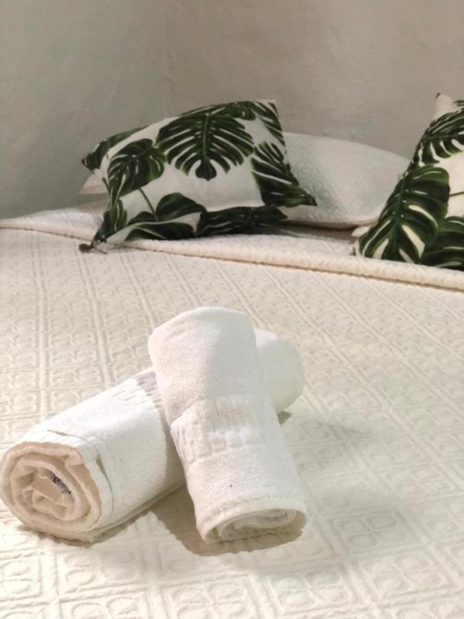 La Bella Suites Ilhabela Dış mekan fotoğraf