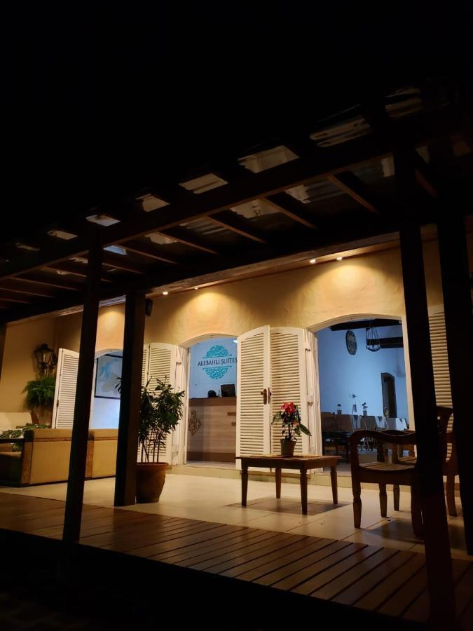 La Bella Suites Ilhabela Dış mekan fotoğraf