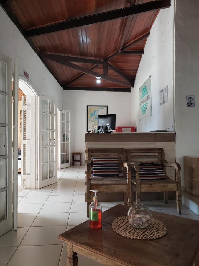 La Bella Suites Ilhabela Dış mekan fotoğraf