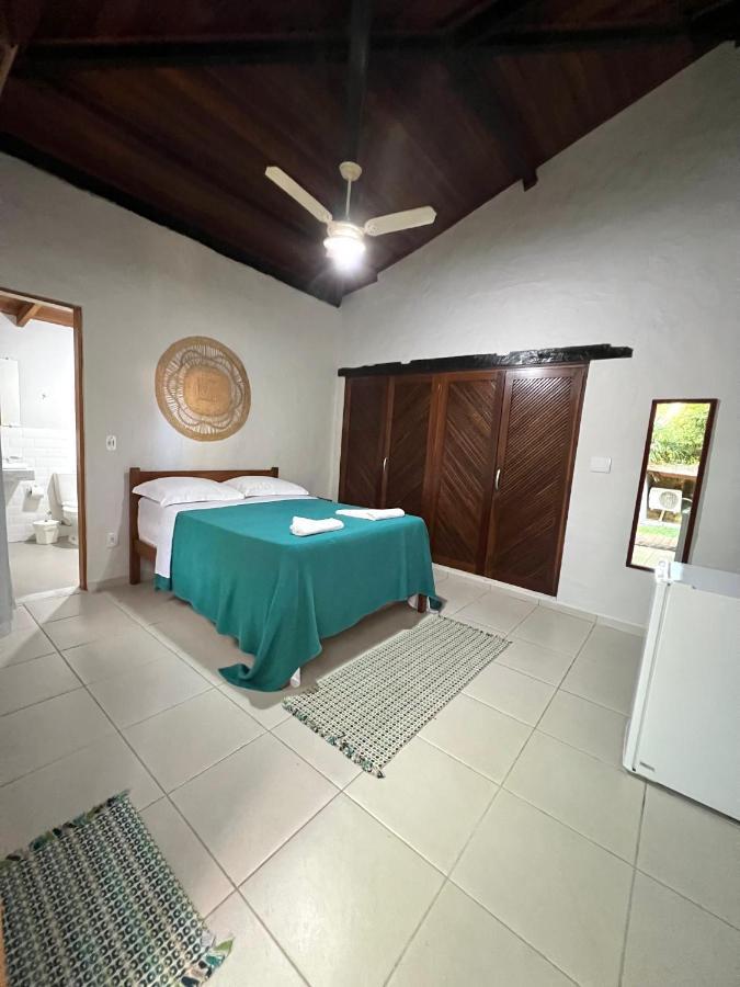 La Bella Suites Ilhabela Dış mekan fotoğraf