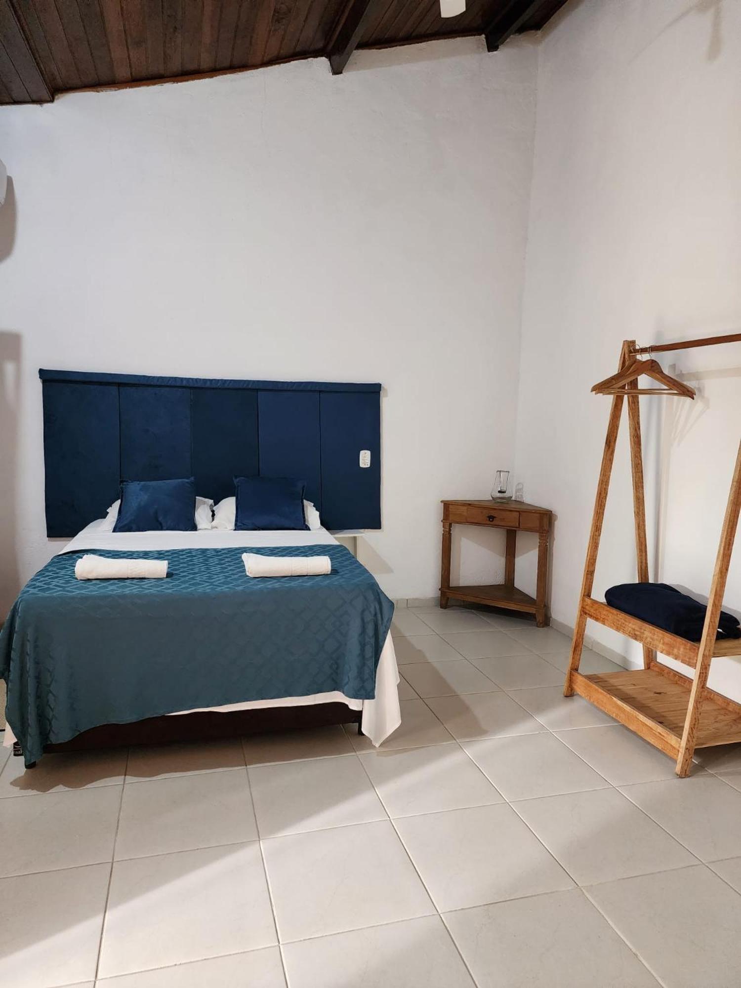La Bella Suites Ilhabela Dış mekan fotoğraf