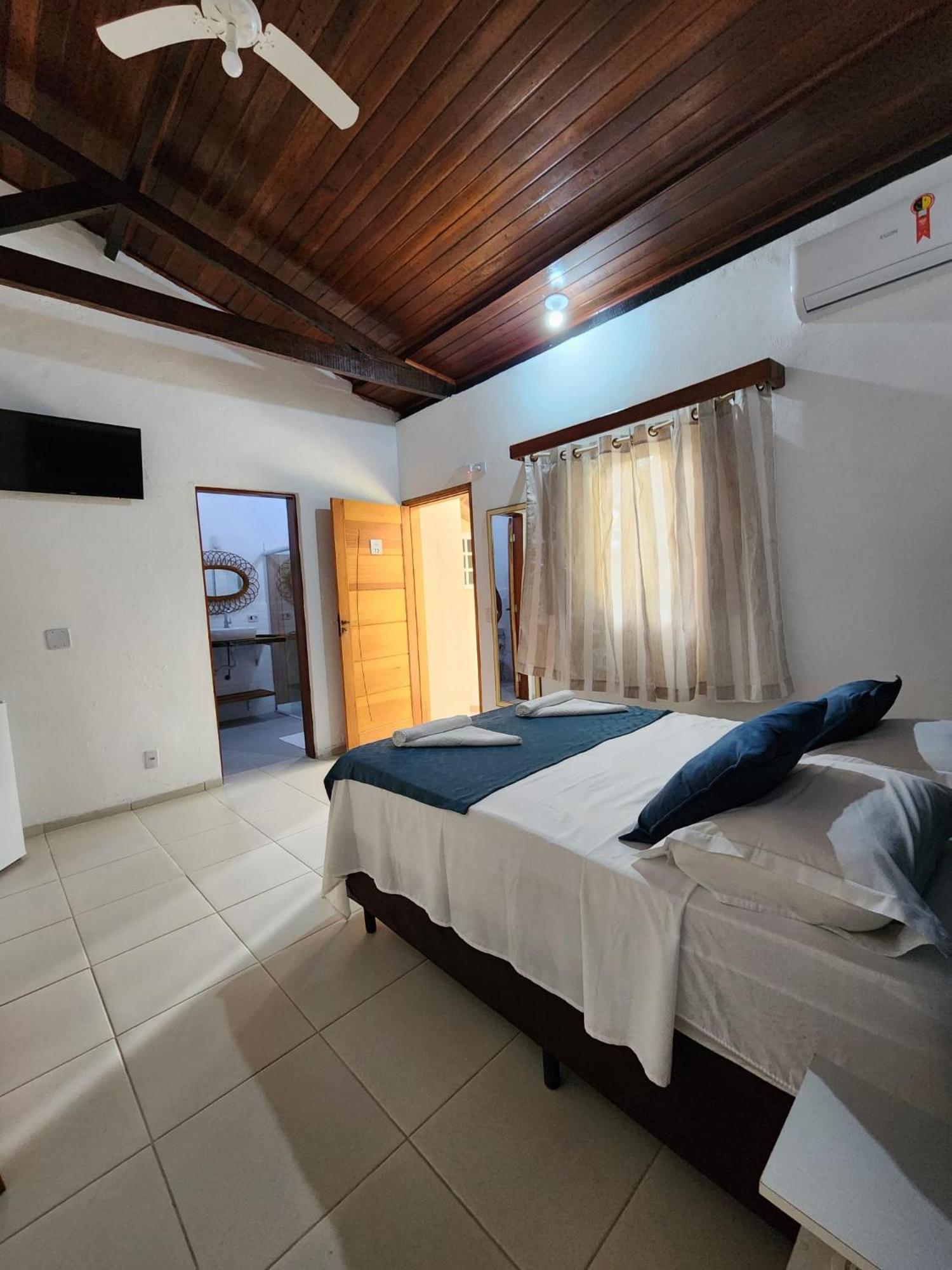La Bella Suites Ilhabela Dış mekan fotoğraf