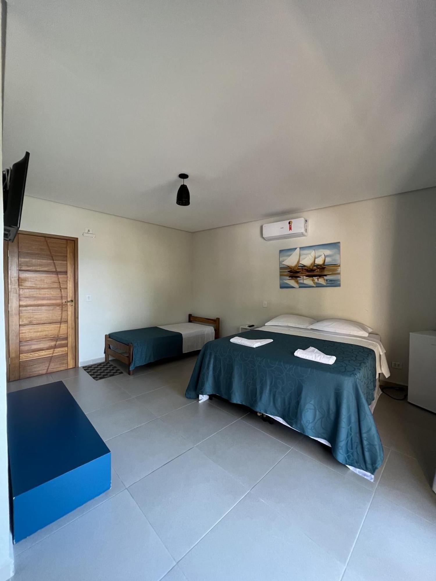 La Bella Suites Ilhabela Dış mekan fotoğraf