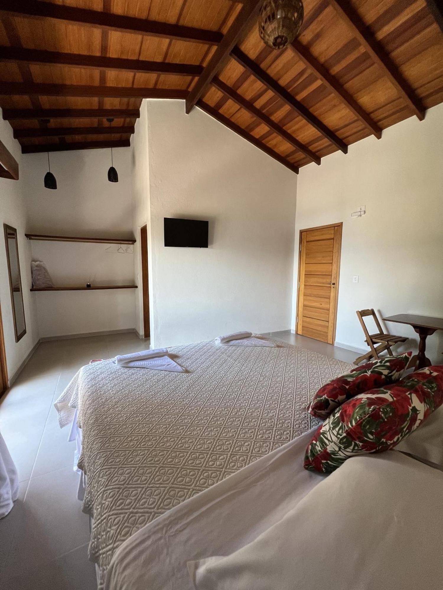La Bella Suites Ilhabela Dış mekan fotoğraf