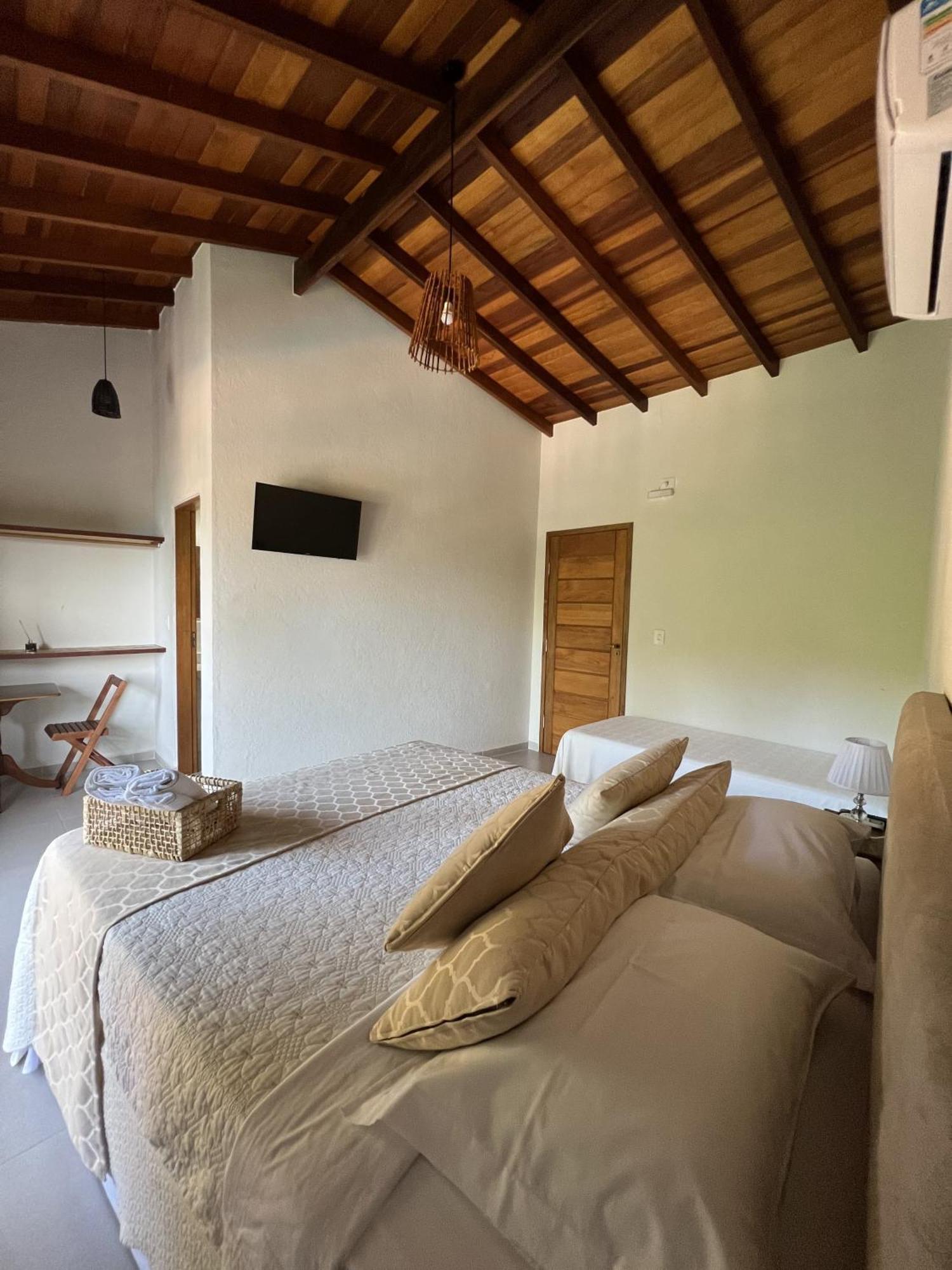 La Bella Suites Ilhabela Dış mekan fotoğraf