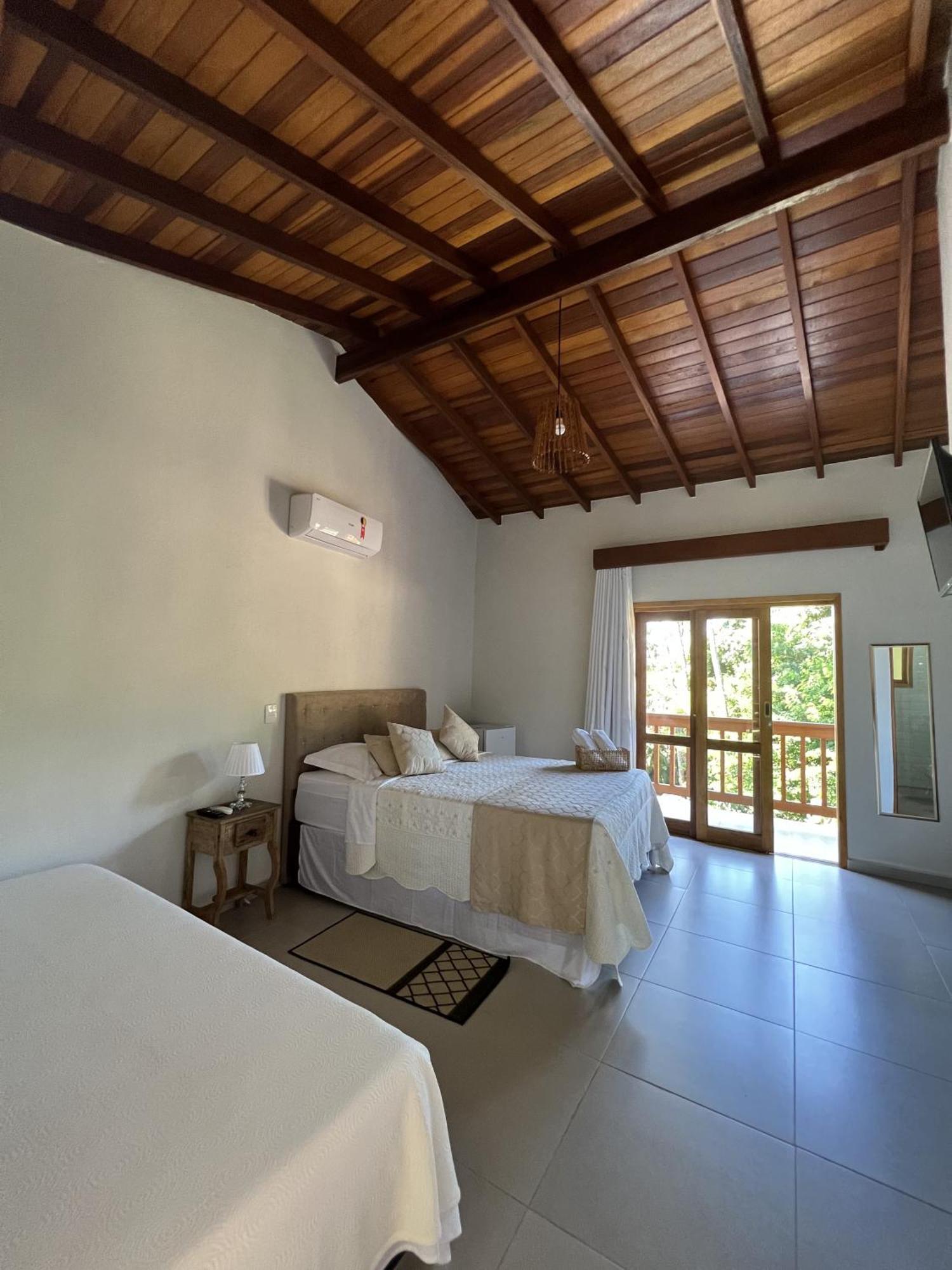 La Bella Suites Ilhabela Dış mekan fotoğraf