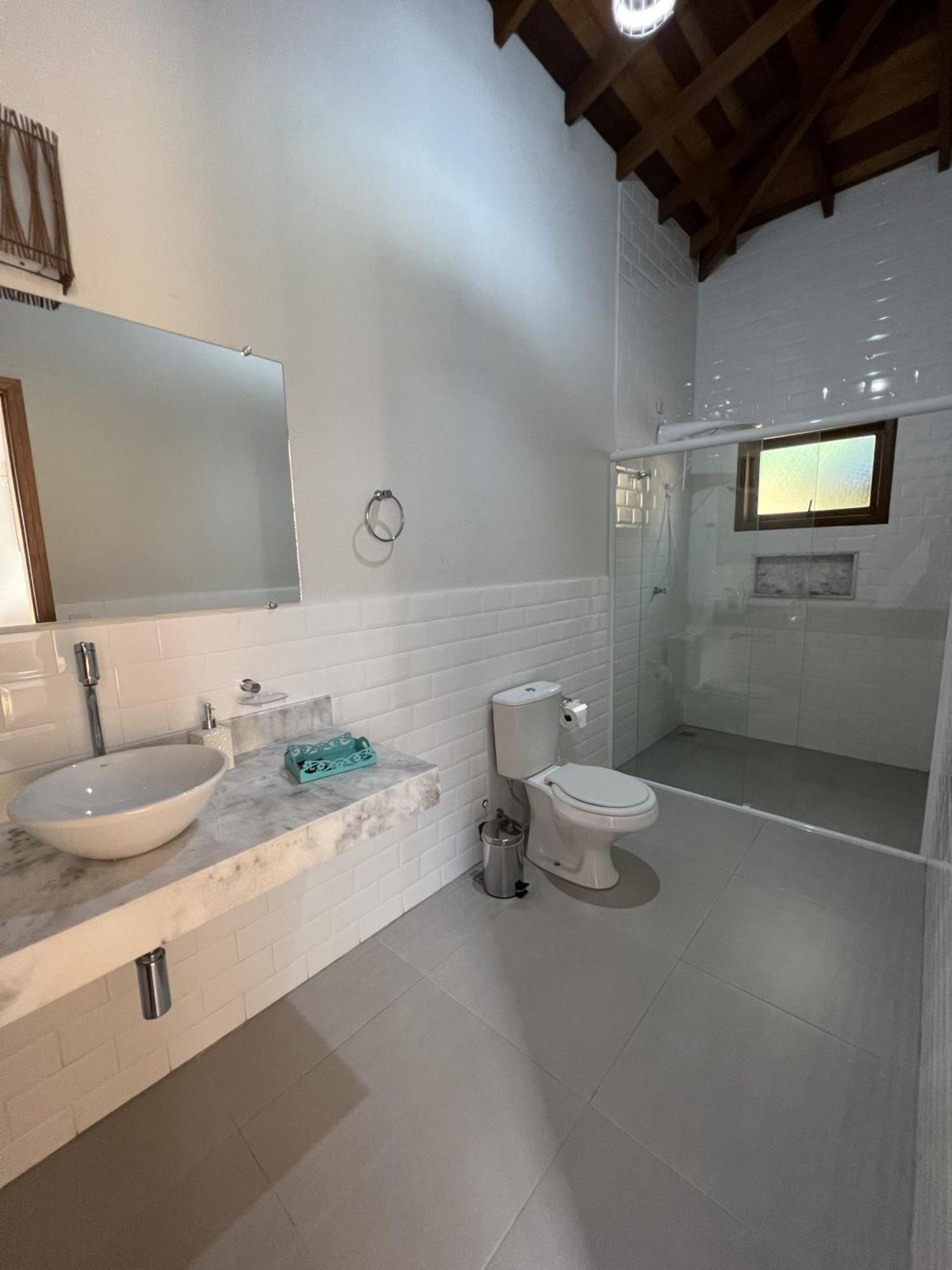 La Bella Suites Ilhabela Dış mekan fotoğraf