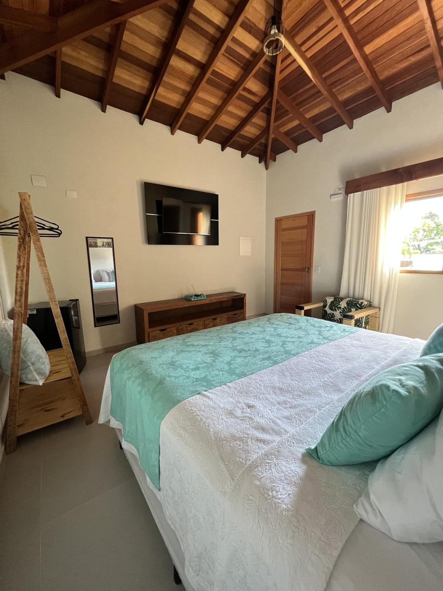 La Bella Suites Ilhabela Dış mekan fotoğraf