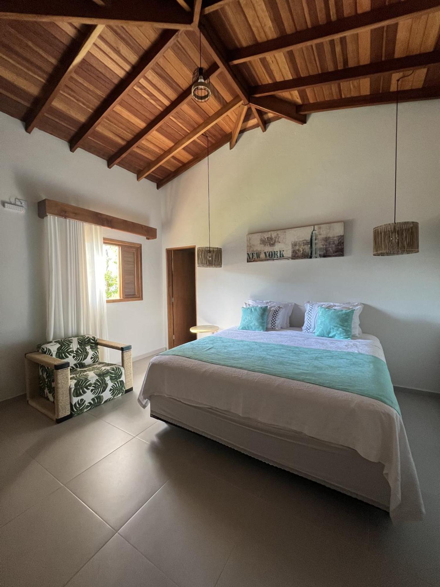 La Bella Suites Ilhabela Dış mekan fotoğraf