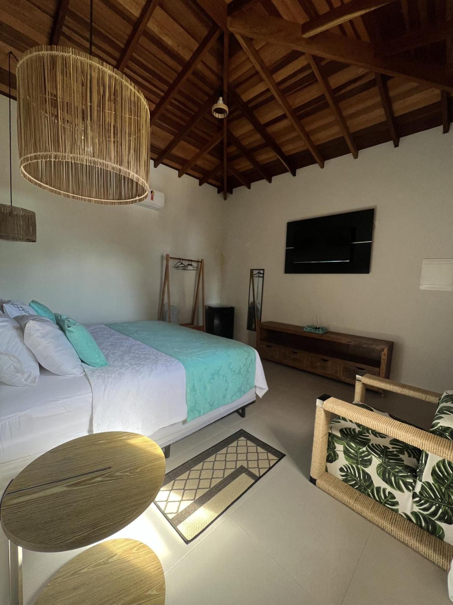 La Bella Suites Ilhabela Dış mekan fotoğraf