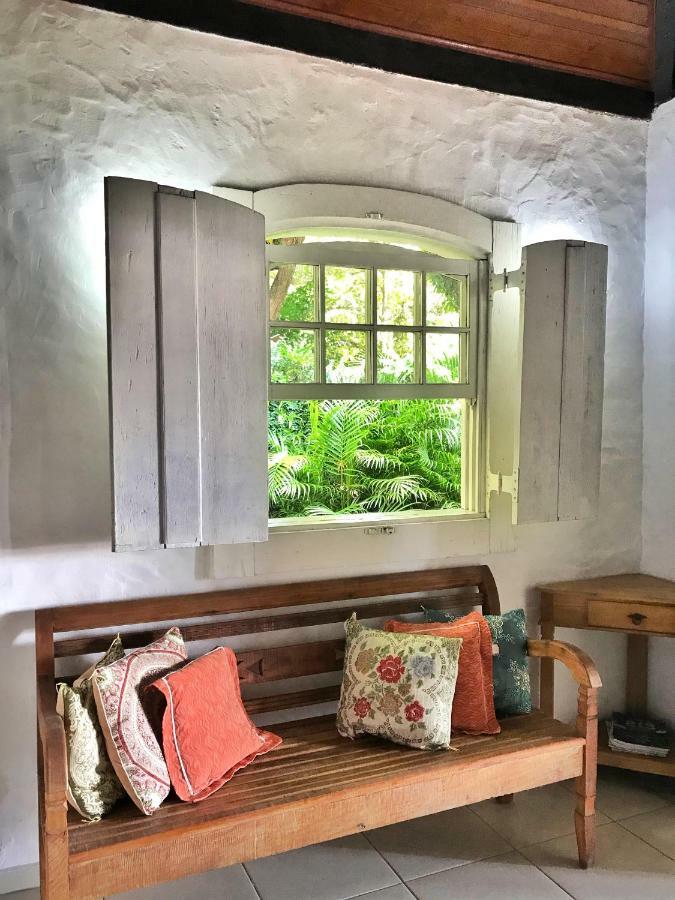 La Bella Suites Ilhabela Dış mekan fotoğraf